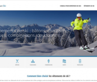 https://www.vetement-ski.com