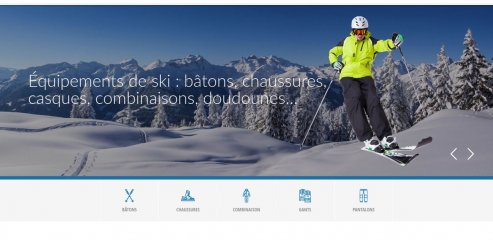 https://www.vetement-ski.com